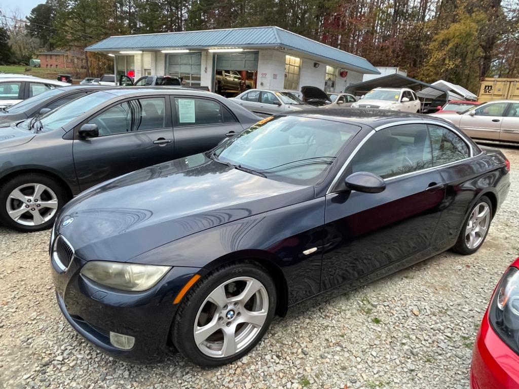 bmw 3 series 2008 WBAWL13538PX21704 image bmw 3 series 2008 WBAWL13538PX21704 image